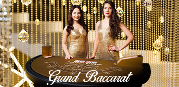 Grand Baccarat Novibet