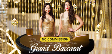 Grand Baccarat NC Novibet