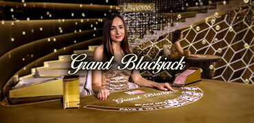 Grand Blackjack Novibet