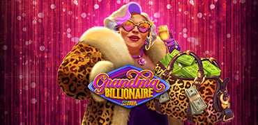 Grandma Billionaire Novibet