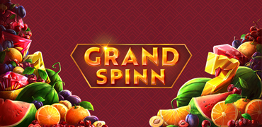 Grand Spinn Novibet