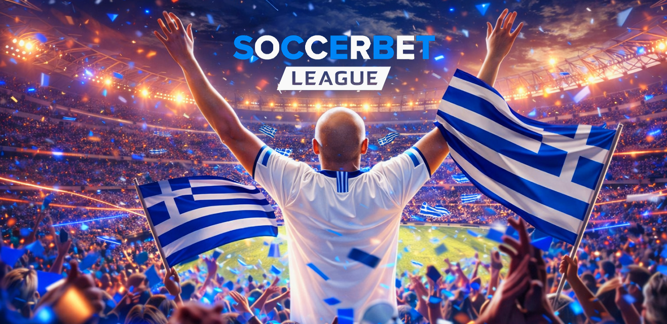 Greek league Novibet