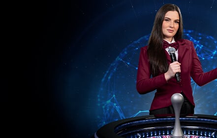 Quantum Roulette Live