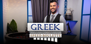 Greek Speed Roulette Novibet