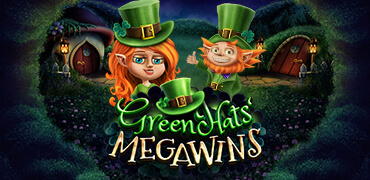 Greenhats Megawins Novibet