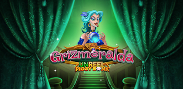 Grizmeralda Novibet