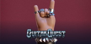 Guitar Quest Novibet