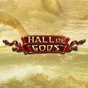 Hall of Gods Novibet