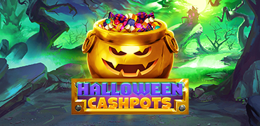 Halloween Cash Pots Novibet