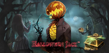 Halloween Jack Novibet