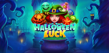 Halloween Luck Novibet