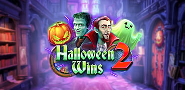 Halloween Wins 2 Novibet