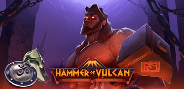 Hammer of Vulcan Novibet