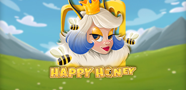 Happy Honey Novibet