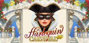 Harlequin Carnival Novibet