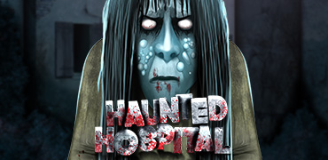 Haunted Hospital Novibet