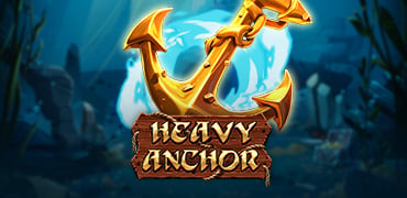 Heavy Anchor Novibet