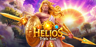 Helios Triple Sun Novibet