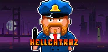 Hellcatraz Novibet