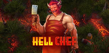 Hell Chef Novibet