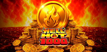Hell Hot 1000 Novibet