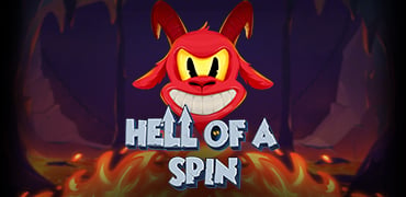 Hell of a Spin Novibet