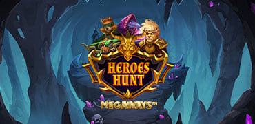 Heroes Hunt Novibet