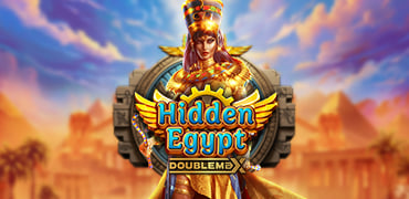 Hidden Egypt DoubleMax Novibet