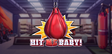 Hit Me Baby Novibet