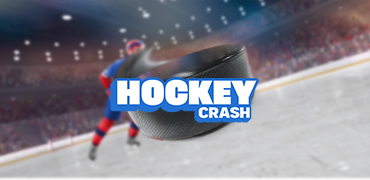 Hockey Crash Novibet