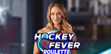 Hockey Fever Roulette Novibet