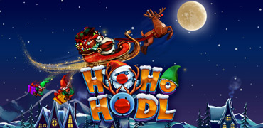 Ho Ho HODL Novibet