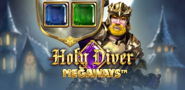 Holy Diver Megaways Novibet