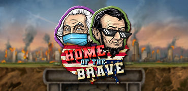 Home of the Brave Novibet