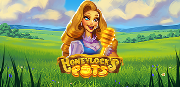 Honeylocks Pots Novibet