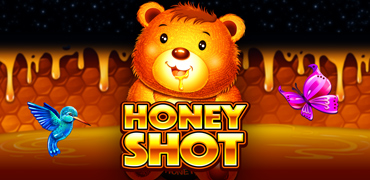 Honey Shot Novibet
