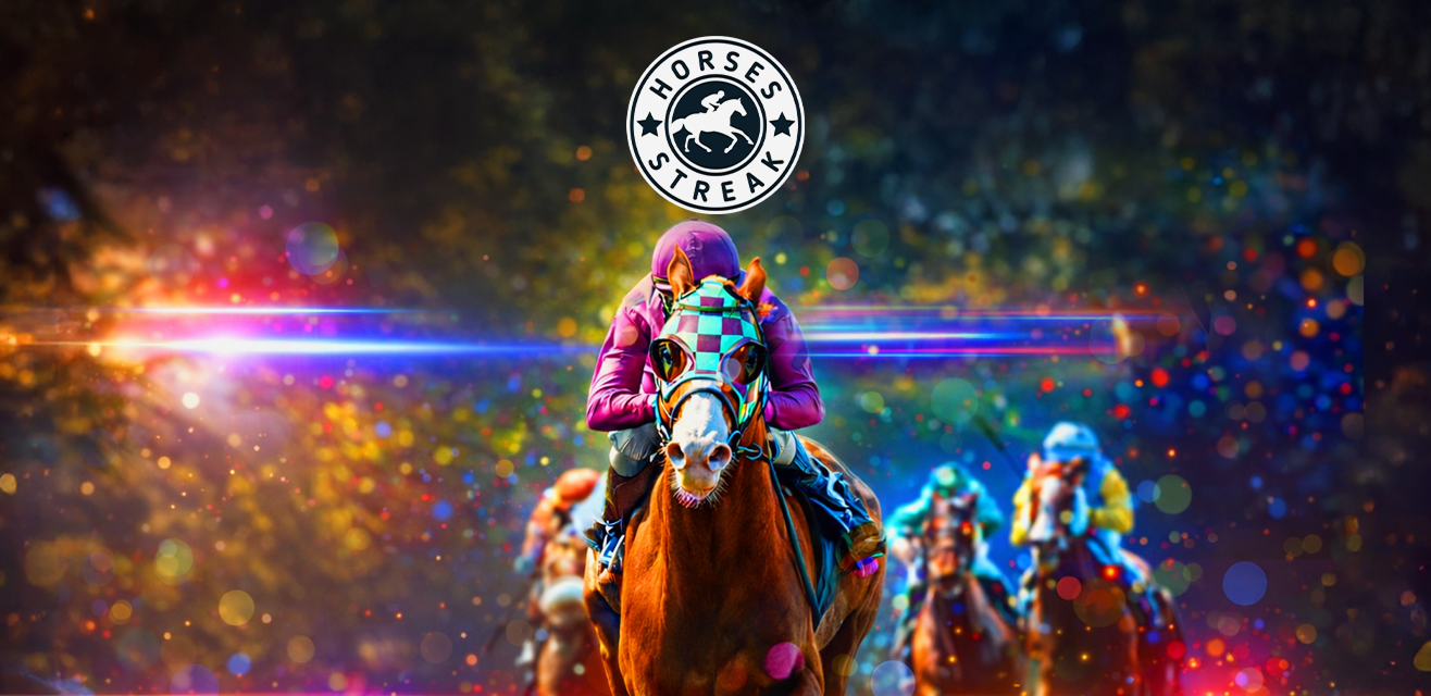 Horses Streak Novibet