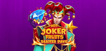 Hot Joker Fruits: Scatter Pays Novibet