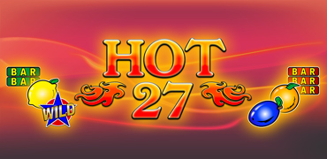 Hot 27 Novibet