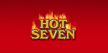 Hot 7 Novibet