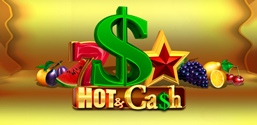 Hot and Cash Novibet