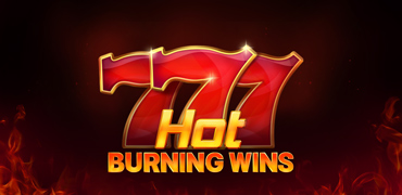 Hot Burning Wins Novibet