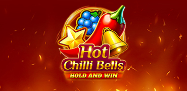 Hot Chilli Bells Novibet