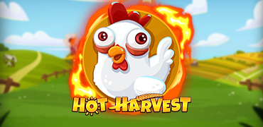 Hot Harvest Novibet