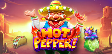 Hot Pepper Novibet