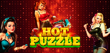 Hot Puzzle Novibet