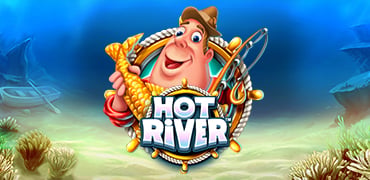 Hot River Novibet