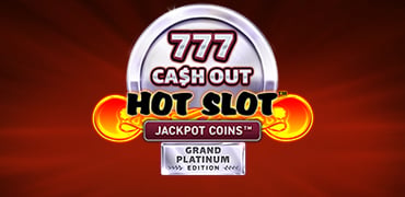 Hot Slot: 777 Cash Out Grand Platinum Edition Novibet