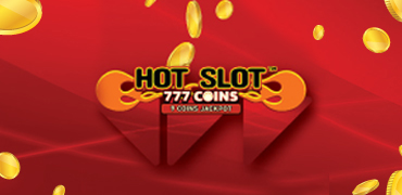 Hot Slot 777 Coins Extremely Light Novibet