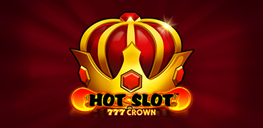 Hot Slot: 777 Crown Novibet
